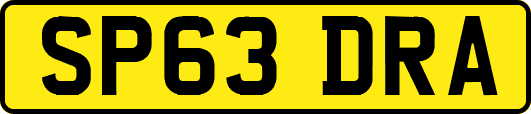 SP63DRA