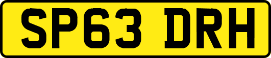 SP63DRH