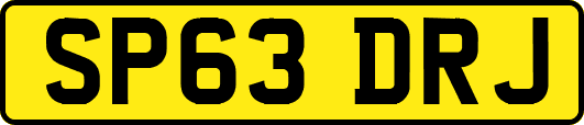 SP63DRJ