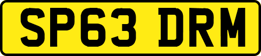 SP63DRM