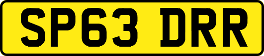 SP63DRR