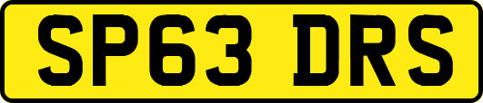 SP63DRS