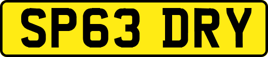 SP63DRY