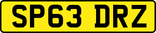 SP63DRZ