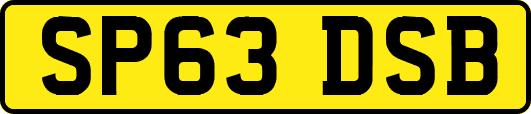 SP63DSB