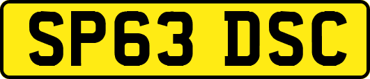 SP63DSC