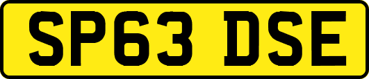 SP63DSE