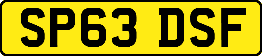 SP63DSF