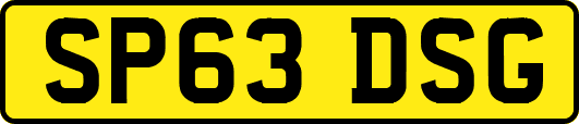 SP63DSG