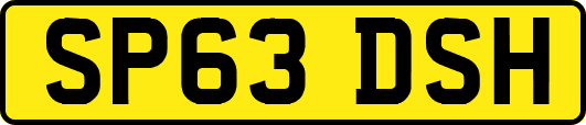 SP63DSH