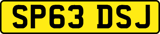 SP63DSJ