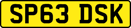 SP63DSK