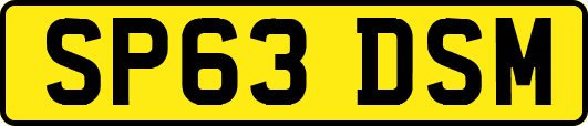 SP63DSM