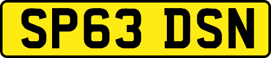 SP63DSN