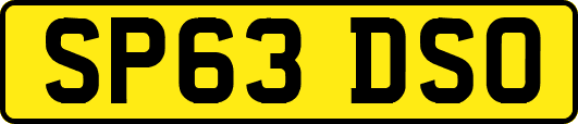 SP63DSO