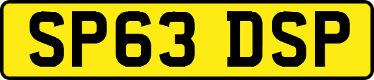 SP63DSP