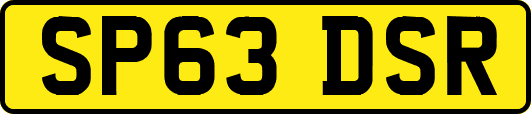 SP63DSR
