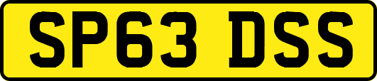 SP63DSS