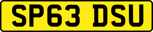 SP63DSU
