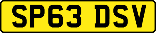 SP63DSV