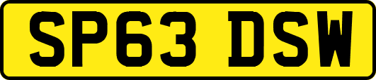 SP63DSW