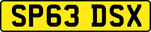 SP63DSX
