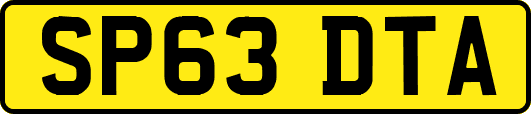 SP63DTA