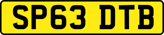 SP63DTB