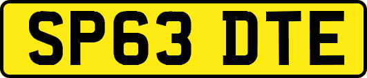 SP63DTE