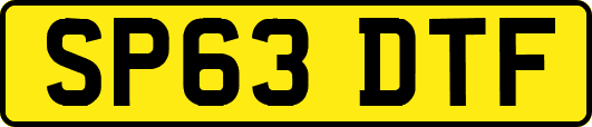 SP63DTF
