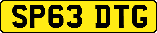 SP63DTG