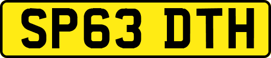 SP63DTH