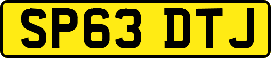 SP63DTJ