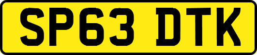 SP63DTK