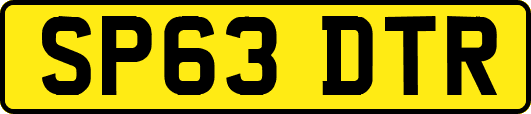 SP63DTR