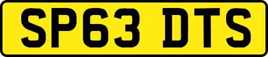 SP63DTS