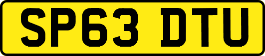 SP63DTU