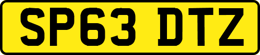 SP63DTZ