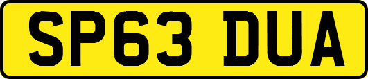 SP63DUA