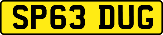 SP63DUG