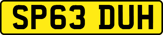 SP63DUH