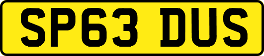 SP63DUS
