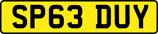 SP63DUY