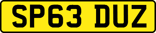 SP63DUZ