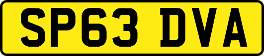 SP63DVA