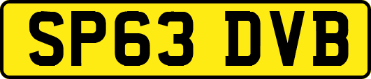 SP63DVB