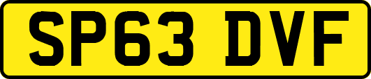 SP63DVF
