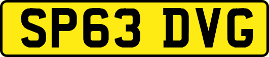 SP63DVG