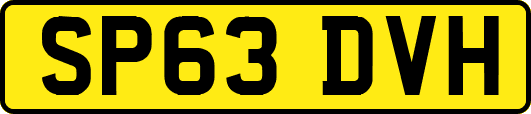 SP63DVH