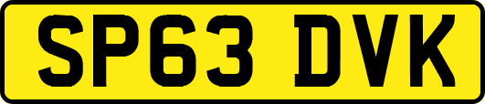 SP63DVK